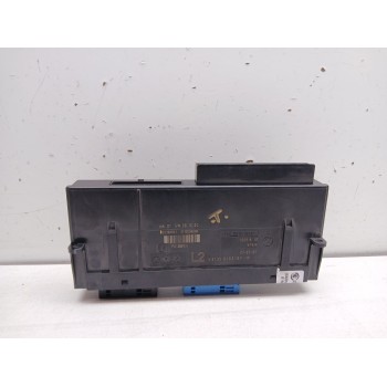 Recambio de modulo electronico para bmw serie 1 berlina (e81/e87) 118d referencia OEM IAM 61359160187  