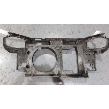 Recambio de panel frontal para volkswagen polo berlina (6n2) conceptline referencia OEM IAM 6N0805594  