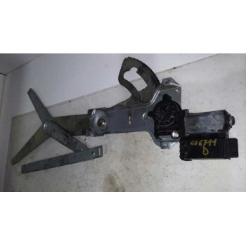 ELEVALUNAS DELANTERO DERECHO 