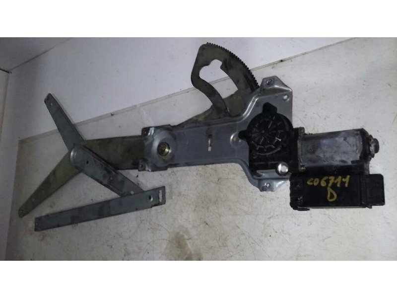 Recambio de elevalunas delantero derecho para peugeot 406 coupe (s1/s2) 2.2 hdi referencia OEM IAM   