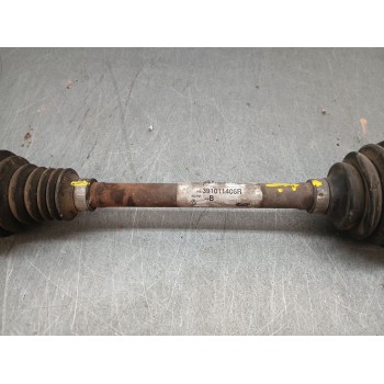 Recambio de transmision delantera izquierda para dacia lodgy (js_) 1.2 tce (jsay, jsm0) referencia OEM IAM 391011406R  