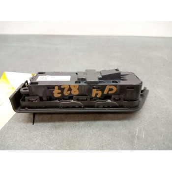 Recambio de mando elevalunas delantero izquierdo para land rover evoque dynamic referencia OEM IAM BJ3214540AB  4 TECLAS