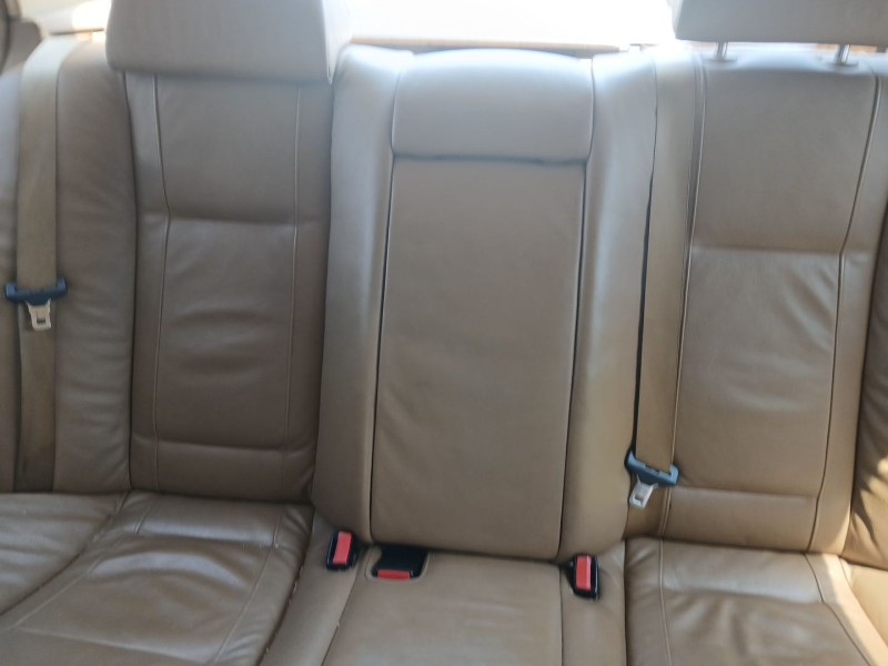 Recambio de asientos traseros para bmw 7 (e65, e66, e67) 730 ld referencia OEM IAM   