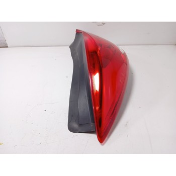 Recambio de piloto trasero izquierdo para opel insignia a (g09) 2.0 cdti (68) referencia OEM IAM 168348  