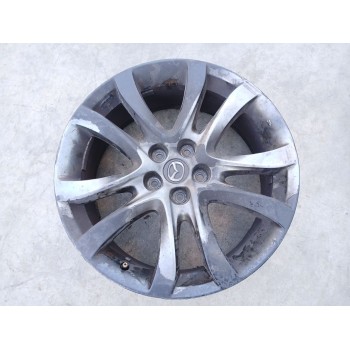 Recambio de llanta trasera izquierda para mazda 6 station wagon (gj, gl) 2.2 d referencia OEM IAM 9965087590  