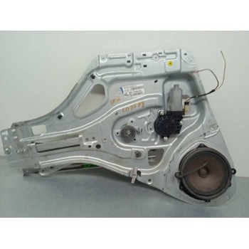 ELEVALUNAS DELANTERO IZQUIERDO 824700Z000 824700Z000WK 5P 2 PINS