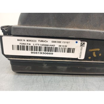 Recambio de modulo electronico para ford puma (j2k, cf7) 1.0 ecoboost referencia OEM IAM L1TT14D068HAD  