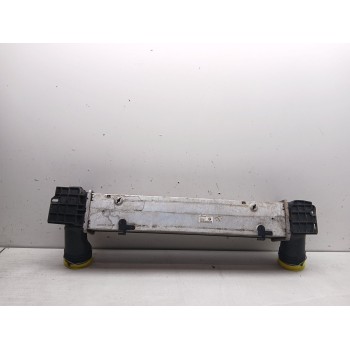 Recambio de intercooler para bmw x1 (e84) sdrive 18 d referencia OEM IAM 752491608  