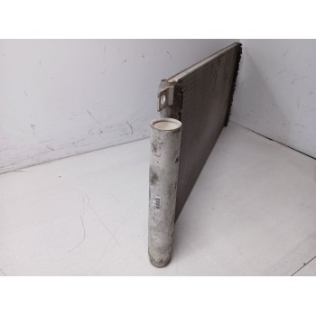 Recambio de condensador / radiador aire acondicionado para opel mokka 1.7 16v cdti referencia OEM IAM 95321794  