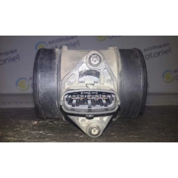 Recambio de caudalimetro para opel corsa c club referencia OEM IAM 0281002180  