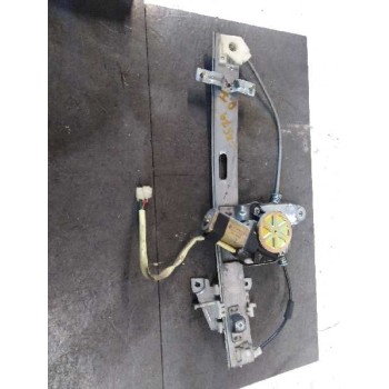 ELEVALUNAS DELANTERO IZQUIERDO S / R ELECTRICO 2 PIN 