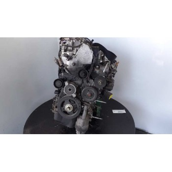 Recambio de motor completo para toyota auris luna referencia OEM IAM 1AD M 