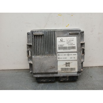 CENTRALITA MOTOR UCE 616000712 169103186R 