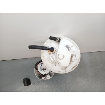 Recambio de aforador para toyota yaris hybrid active referencia OEM IAM 777040d090  4 pins