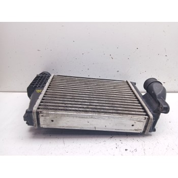 Recambio de intercooler para opel vivaro c furgoneta (k0) 1.5 referencia OEM IAM 9806562180  