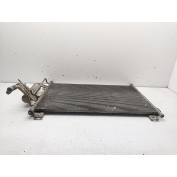 Recambio de condensador / radiador aire acondicionado para mazda 2 (de_, dh_) 1.3 (de3fs) referencia OEM IAM DFY16148Z  