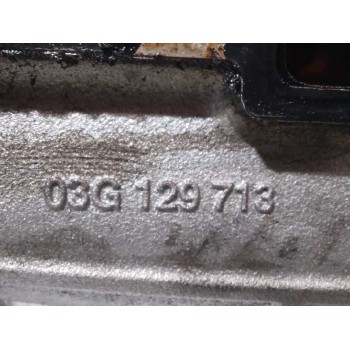 Recambio de colector admision para volkswagen passat berlina (3c2) sportline referencia OEM IAM 03G129713  