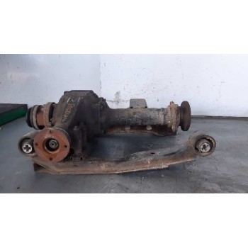 Recambio de diferencial delantero para nissan terrano/terrano.ii (r20) aventura referencia OEM IAM 38511G23007  