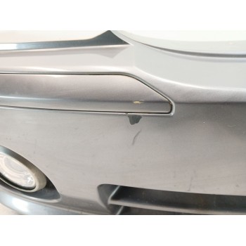 Recambio de paragolpes delantero para hyundai terracan (hp) 2.9 crdi 4wd referencia OEM IAM 86511H1010  