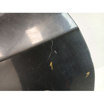 Recambio de puerta trasera izquierda para nissan qashqai i (j10, nj10) 1.6 dci referencia OEM IAM H2101JD0M0  