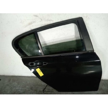 Recambio de puerta trasera derecha para bmw serie 1 lim. (f20) 118d referencia OEM IAM   