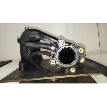 Recambio de colector admision para smart micro compact car 0.6 referencia OEM IAM 1285100672  
