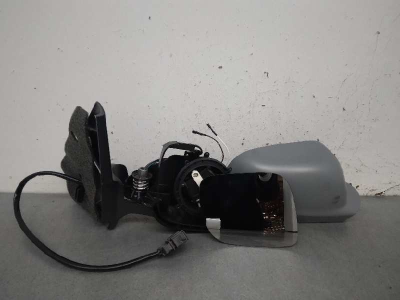 Recambio de retrovisor derecho para volkswagen golf iv berlina (1j1) referencia OEM IAM 1J1857508D01C NUEVO PEQUEÑO