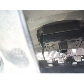 Recambio de luz interior para nissan nv 400 2.3 dci diesel cat referencia OEM IAM 969828546R CON WARNING 