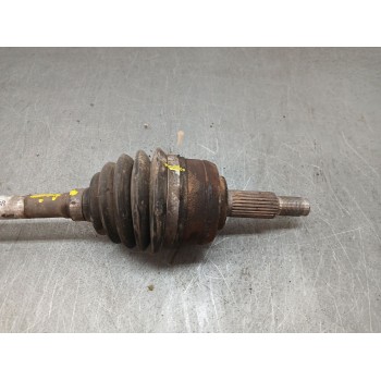 Recambio de transmision delantera izquierda para dacia lodgy (js_) 1.2 tce (jsay, jsm0) referencia OEM IAM 391011406R  