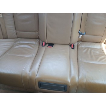 Recambio de asientos traseros para bmw 7 (e65, e66, e67) 730 ld referencia OEM IAM   