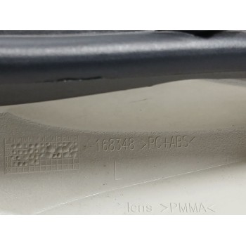 Recambio de piloto trasero izquierdo para opel insignia a (g09) 2.0 cdti (68) referencia OEM IAM 168348  