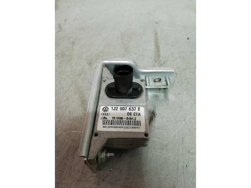 Recambio de sensor para volkswagen new beetle (9c1/1c1) 1.6 referencia OEM IAM 1J2907637E ESP 10098004842