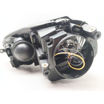 Recambio de faro derecho para volkswagen golf v berlina (1k1) referencia OEM IAM 1K6941006P NUEVO FONDO PLATA H7+H7