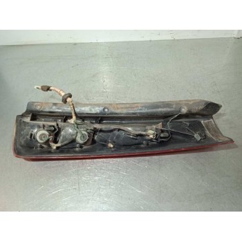 Recambio de piloto trasero izquierdo para mitsubishi space runner (n60) cool referencia OEM IAM 22087268  