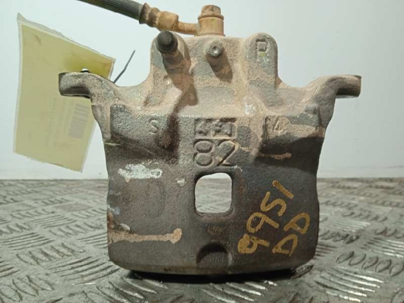 Recambio de pinza freno delantera derecha para nissan pulsar (c13) acenta referencia OEM IAM   