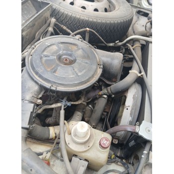 Recambio de motor completo para lada niva todo terreno, cerrada (2121, 2131) 1700 i referencia OEM IAM   