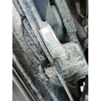 Recambio de electroventilador para citroën c4 picasso feel referencia OEM IAM 9806313280  