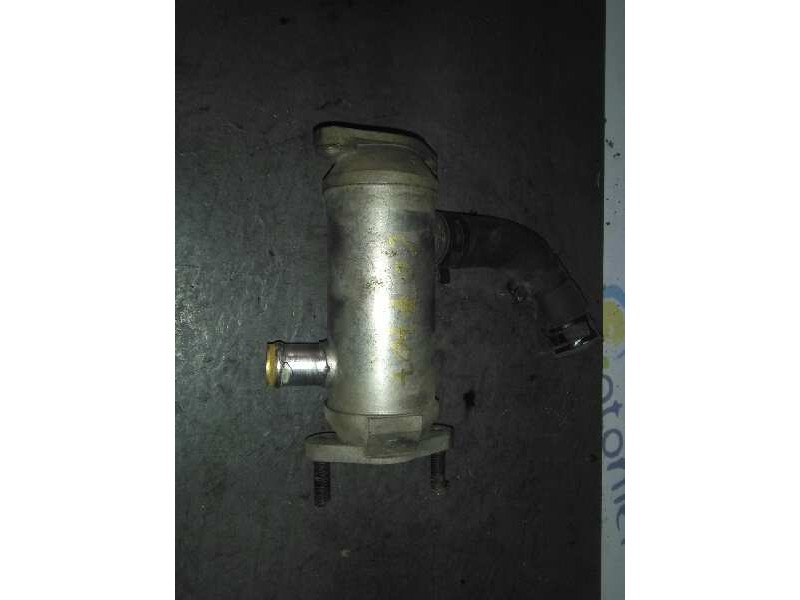Recambio de enfriador egr para kia carnival ii 2.9 cdri ex referencia OEM IAM   