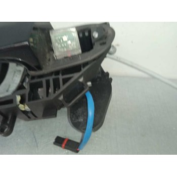 Recambio de maneta exterior delantera izquierda para bmw serie m2 coupe (f87) basis referencia OEM IAM  NEGRO CON SOPORTE ESTRIB