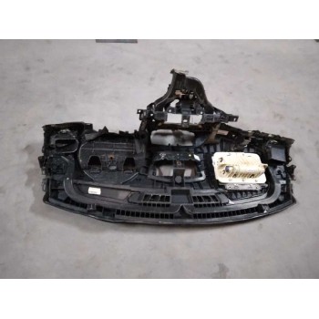 Recambio de salpicadero para renault fluence 1.5 dci diesel fap referencia OEM IAM 687940002R  