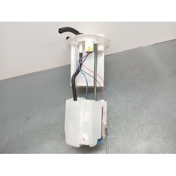 Recambio de aforador para toyota yaris hybrid active referencia OEM IAM 777040d090  4 pins