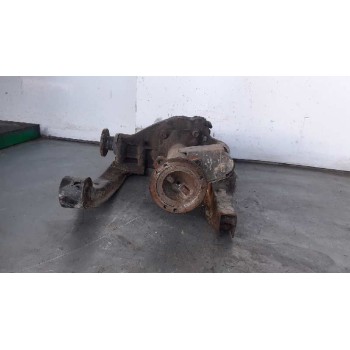 Recambio de diferencial delantero para nissan terrano/terrano.ii (r20) aventura referencia OEM IAM 38511G23007  