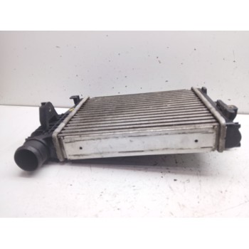 Recambio de intercooler para opel vivaro c furgoneta (k0) 1.5 referencia OEM IAM 9806562180  