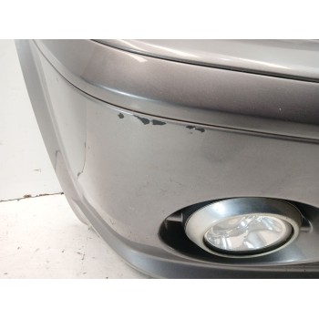 Recambio de paragolpes delantero para hyundai terracan (hp) 2.9 crdi 4wd referencia OEM IAM 86511H1010  