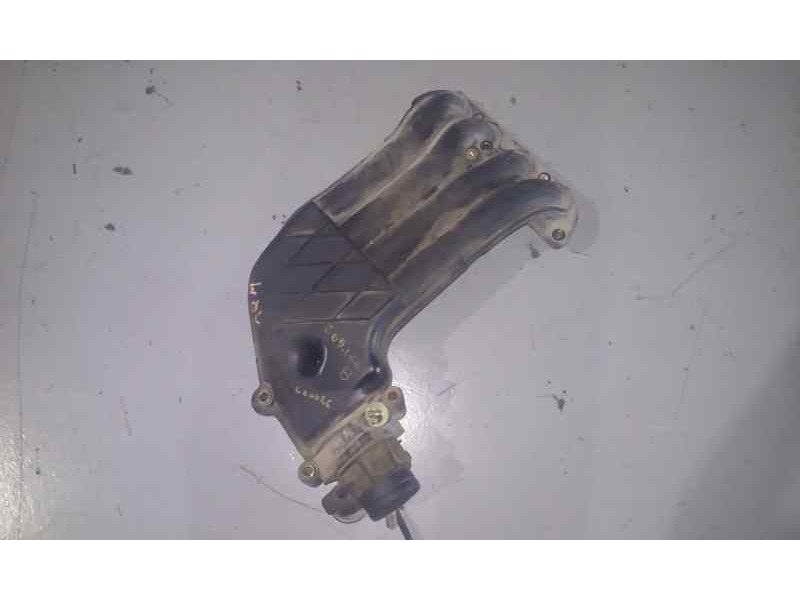 Recambio de colector admision para seat ibiza (6k1) stella referencia OEM IAM 038129713H  