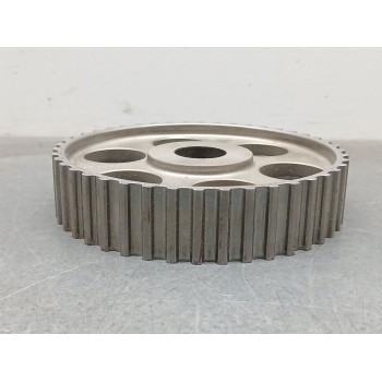 Recambio de polea arbol levas para audi a4 b5 (8d2) 2.4 referencia OEM IAM 069109111  nuevo