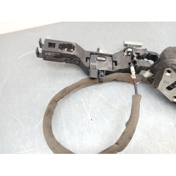 Recambio de cerradura puerta delantera izquierda para renault koleos i (hy_) 2.0 dci (hy0k) referencia OEM IAM P32MFLC  