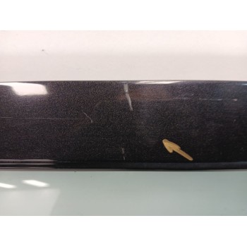 Recambio de puerta trasera izquierda para nissan qashqai i (j10, nj10) 1.6 dci referencia OEM IAM H2101JD0M0  