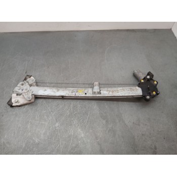 Recambio de elevalunas delantero izquierdo para honda hr-v (ru) 1.5 (ru1) referencia OEM IAM T7WFLM  