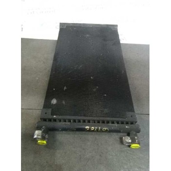 CONDENSADOR / RADIADOR AIRE ACONDICIONADO 24 X 42.5